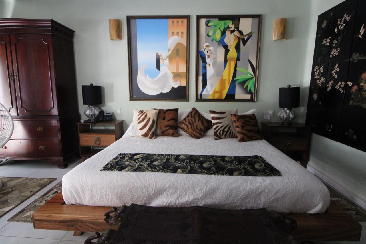Ekléctic Hotel Boutique Guadalajara Extérieur photo