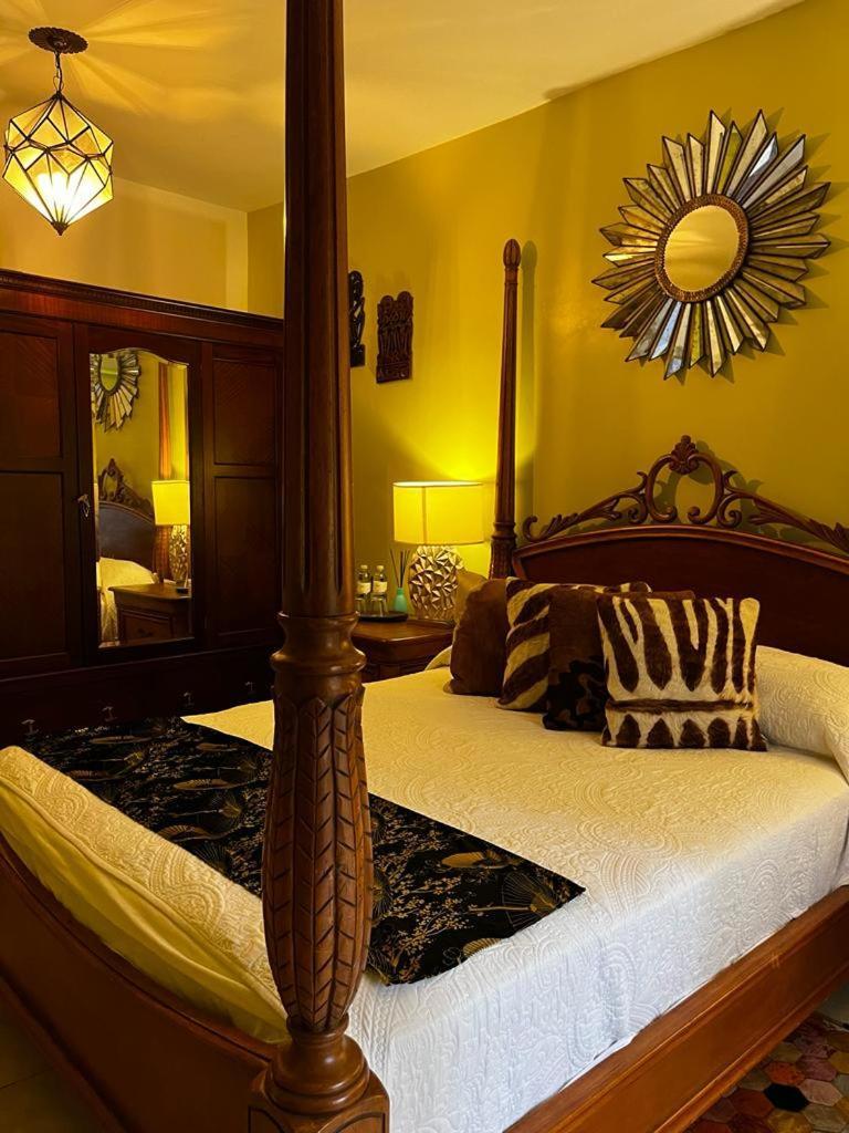 Ekléctic Hotel Boutique Guadalajara Extérieur photo