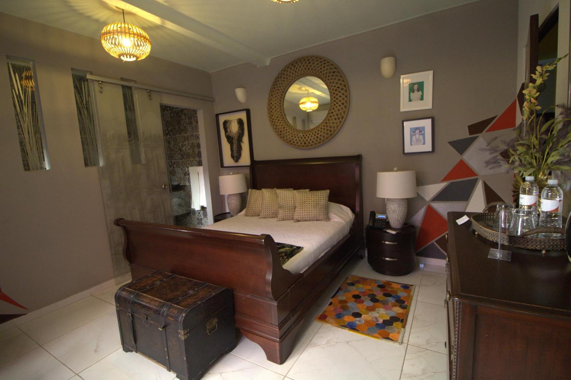 Ekléctic Hotel Boutique Guadalajara Extérieur photo