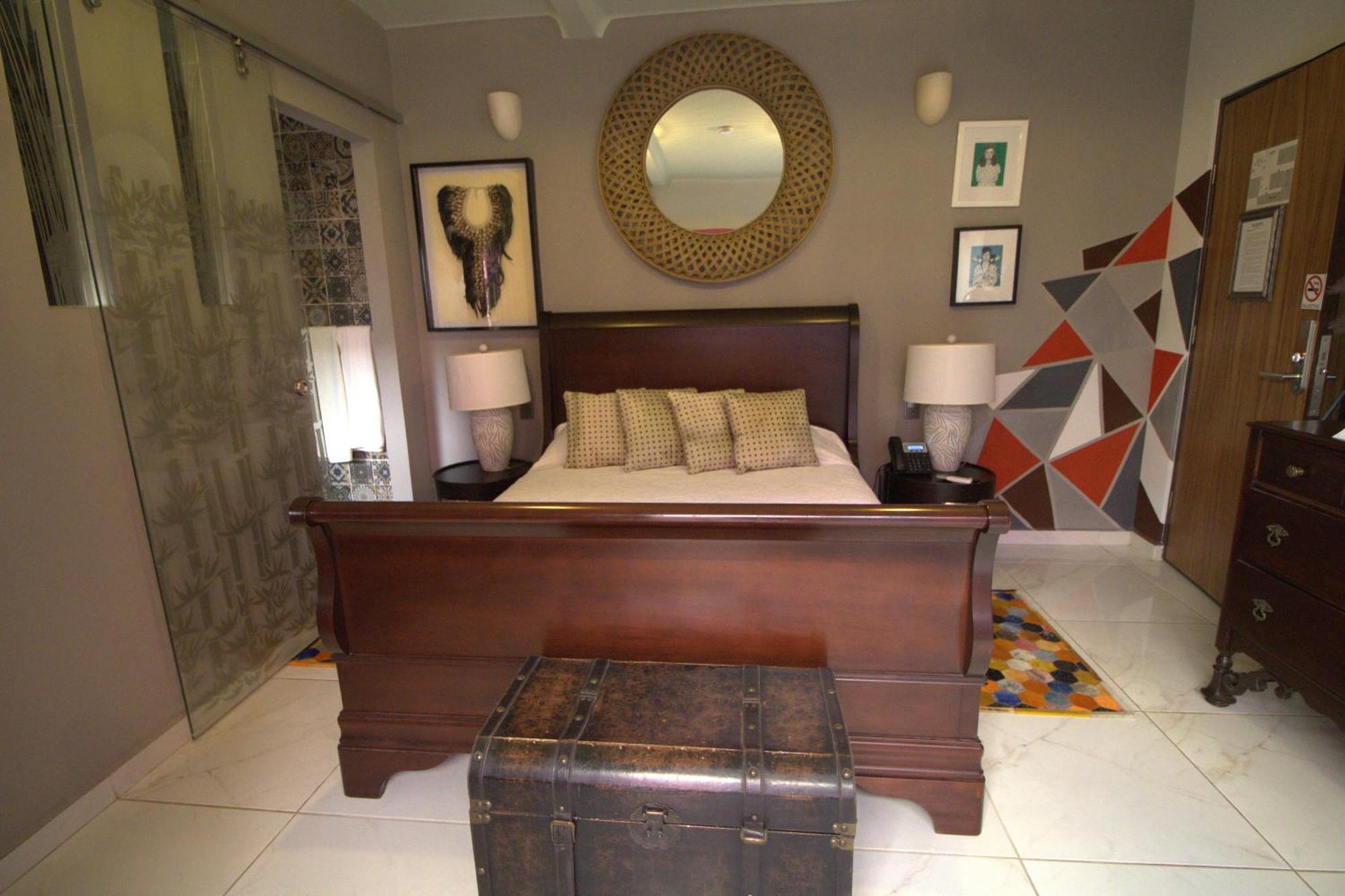 Ekléctic Hotel Boutique Guadalajara Extérieur photo