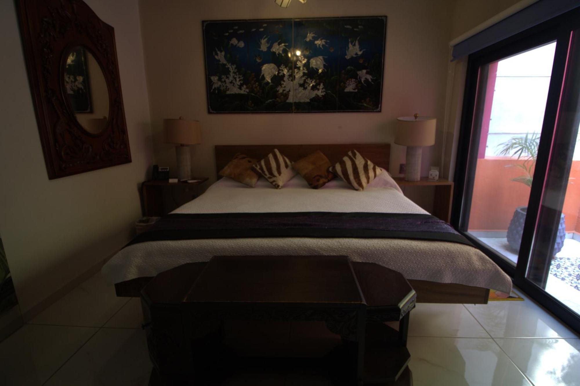 Ekléctic Hotel Boutique Guadalajara Extérieur photo