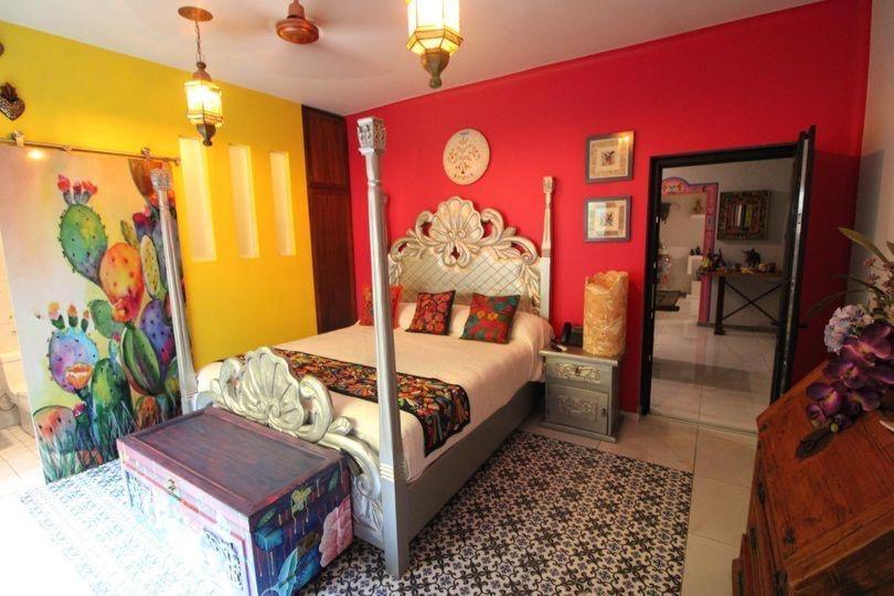 Ekléctic Hotel Boutique Guadalajara Extérieur photo